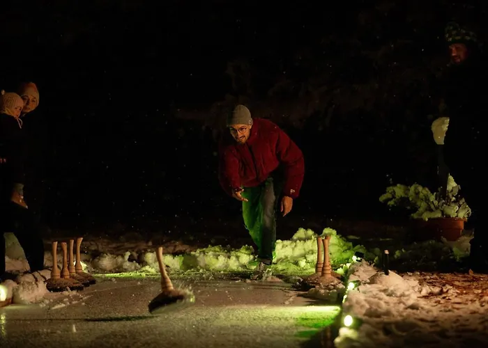 Hotel Schöne Leben Pop-up *