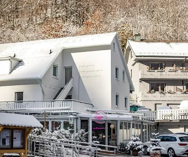 Hotel Schöne Leben Pop-up