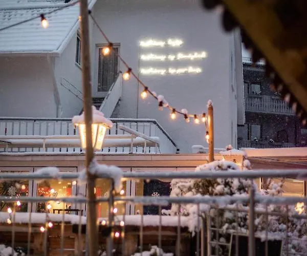 Schöne Leben Pop-up