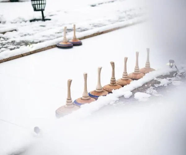 Schöne Leben Pop-up Hotel *