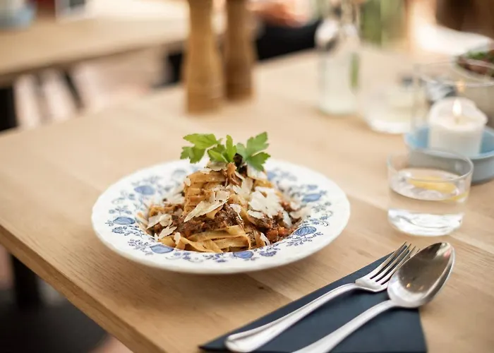 Hotel Schöne Leben Pop-up