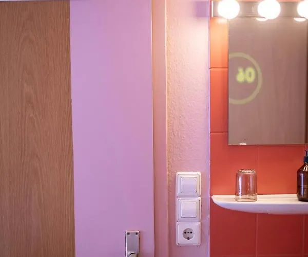 Schöne Leben Pop-up Hornberg