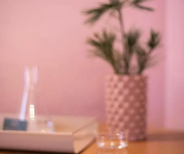 Schöne Leben Pop-up Hotel