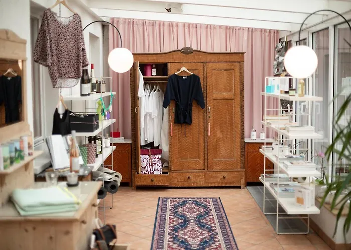 Schöne Leben Pop-up *