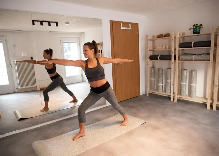 Hotel Schöne Leben Pop-up Hornberg