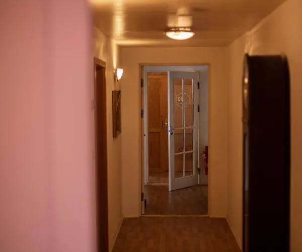 Hotel Schöne Leben Pop-up Hornberg