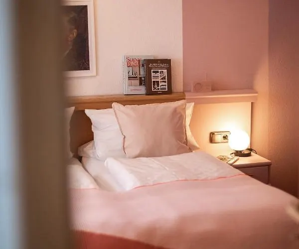 Hotel Schöne Leben Pop-up