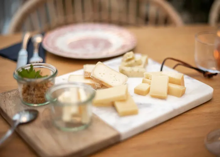 Schöne Leben Pop-up Hotel