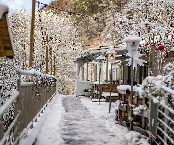 Schöne Leben Pop-up Hornberg
