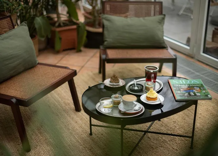 Schöne Leben Pop-up * Hornberg