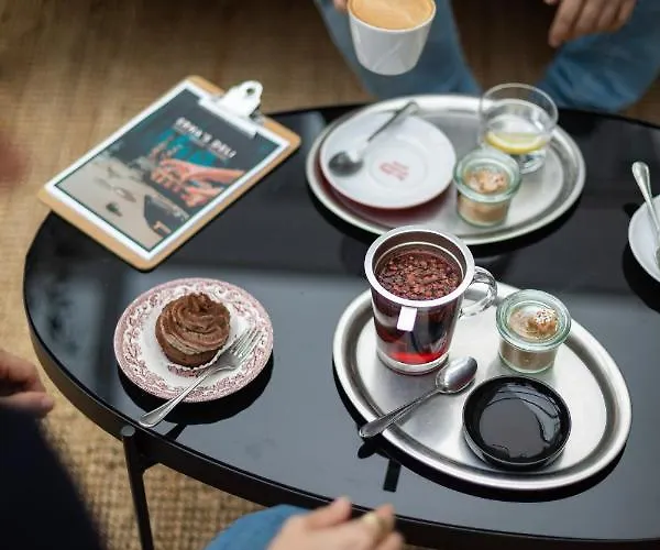 Schöne Leben Pop-up * Hornberg