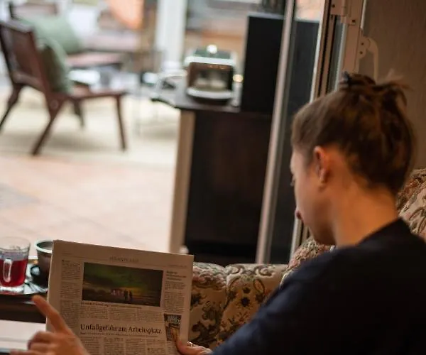 Hotel Schöne Leben Pop-up