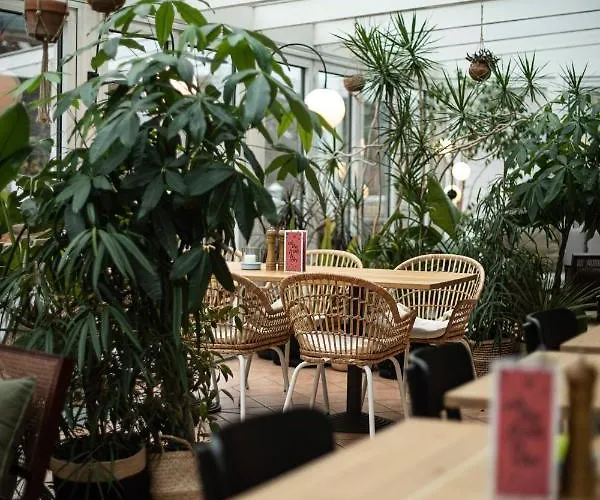 Schöne Leben Pop-up Hornberg