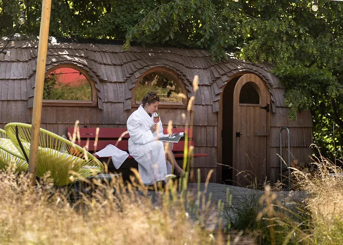 Hotel Schöne Leben Pop-up