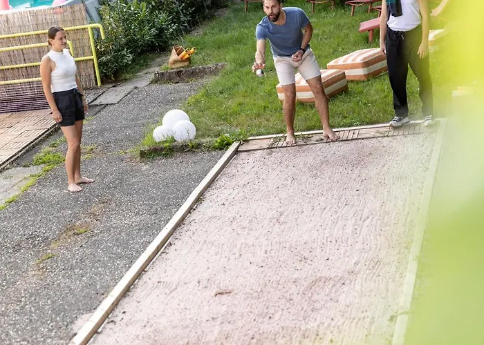 Hotel Schöne Leben Pop-up *