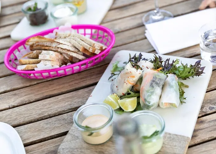 Schöne Leben Pop-up Hotel *