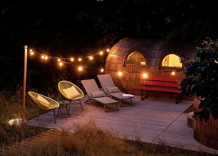 Schöne Leben Pop-up *