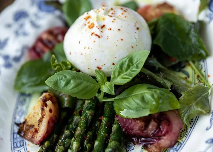 Schöne Leben Pop-up Hotel