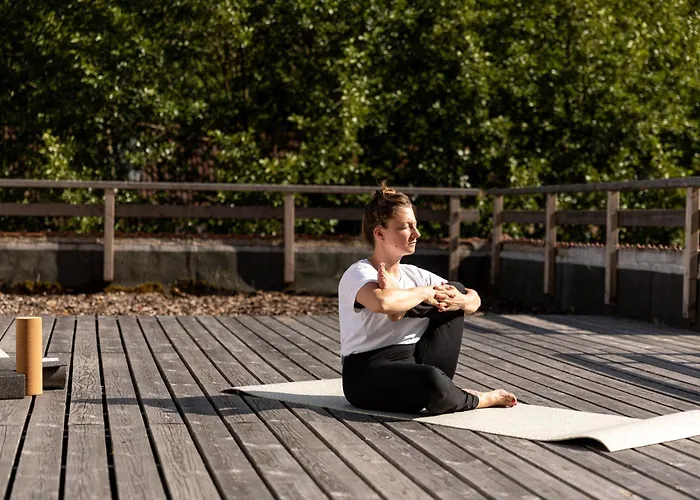 Hotel Schöne Leben Pop-up Hornberg