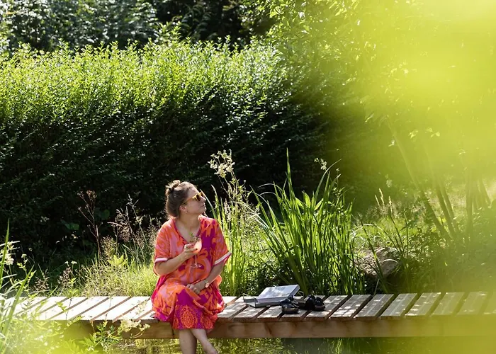 Schöne Leben Pop-up * Hornberg